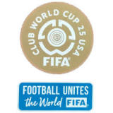 2025-26 Mens Boca Juniors Four away Fans Soccer Jersey