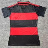 2026-27 Women  Flamengo home  soccer  Jersey