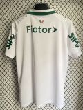 2026-27 Mens  Palmeiras away (Print all sponsors) Soccer Jersey