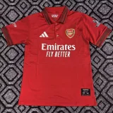 2026-27 Mens Arsenal Special Edition red soccer Jersey