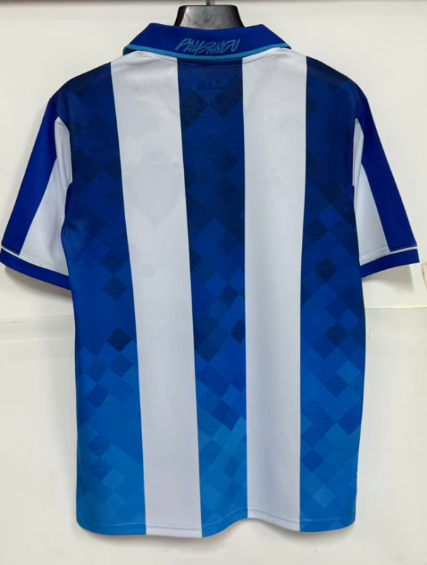 2026-27 Mens Paysandu home Fans Soccer Jersey