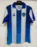 2026-27 Mens Paysandu home Fans Soccer Jersey