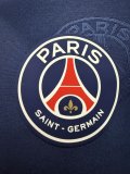 2026-27 Mens PSG Special Edition blue Player version Soccer Jersey
