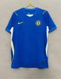2026-27 Mens Chelsea Home blue Fans Soccer Jersey