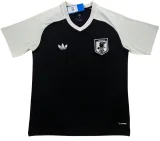 2026-27 Mens Japan Special Edition black Soccer Jersey