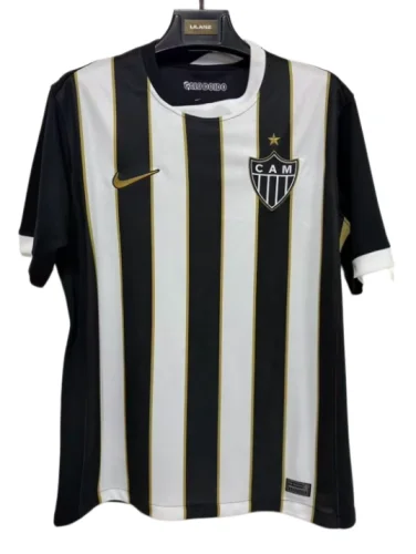 2026-27 Mens Atletico Mineiro home Fans Soccer Jersey