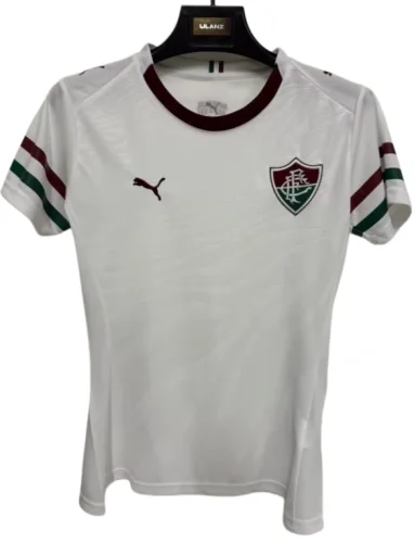 2026-27 Women Fluminense away Fans Soccer Jersey