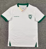 2026-27 Mens Bolivia away fan Soccer Jersey
