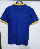2026-27 Mens Brazil  blue Special Edition soccer jersey