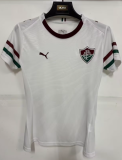 2026-27 Women Fluminense away Fans Soccer Jersey