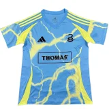 2025-26 Mens Philadelphia Union  Fans Soccer Jersey