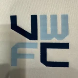 25-26 Vancouver Whitecaps Home Fans Soccer Jersey