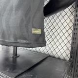 2026-27 Mens Barcelona Special Edition black Player soccer Jersey