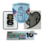 2026-27 Portugal Green Black Polo Joint Edition Training Shirt