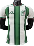2026-27 Mens Mexico Green White Special Edition Player Version soccer jersey