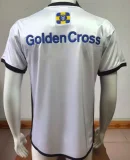 1990 Mens Botafogo Home  Retro Soccer Jersey