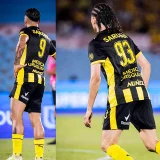 2026-27 Atletico Penarol Home Fans Soccer Jersey