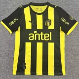 2026-27 Atletico Penarol Home Fans Soccer Jersey