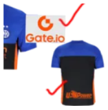 2025-26 Inter Milan Black CG Training Soccer Jersey