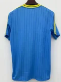2025-26 Colombia  Casual Edition Blue Fans Training shirts