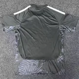 2026-27 Colo-Colo Black Goalkeeper Soccer Jersey