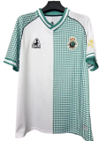 2026 Racing de Santander 113th Anniversary Fans Soccer Jersey