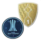 2026-27 Colo-Colo Black Goalkeeper Soccer Jersey