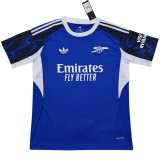 2025-26 Arsenal  Special Edition  Blue Fans Training Shirts