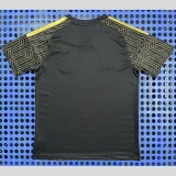 2026-27 Mens Los Angeles （ LAFC）home Soccer Jersey
