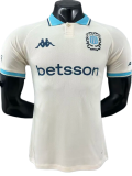2025-26 Racing Club Third away Player Version Soccer Jersey