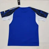 2025-26 Arsenal  Special Edition  Blue Fans Training Shirts