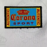 1995-1997 Toluca away Long Sleeve Retro Soccer Jersey