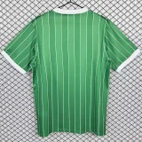 1987-1988 Werder Bremen Home Retro Soccer Jersey