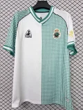 2026 Racing de Santander 113th Anniversary Fans Soccer Jersey