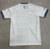 2025-26 Mens Boca Juniors Four away Fans Soccer Jersey
