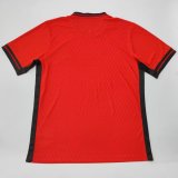 2026-27 Mens Flamengo Special Edition red soccer  Jersey