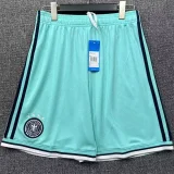 2026-27  Mens Germany Away Shorts Pants
