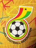 2026-27 Mens Ghana away Player version soccer jersey