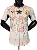 2026-27  Mens Ghana home Player version soccer jersey