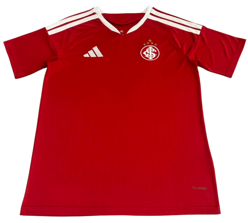 2026-27 Mens Brazil International 1:1 home red Soccer Jersey