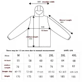 2026-27 Mens Colo-Colo Black Hoody