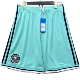 2026-27  Mens Germany Away Shorts Pants