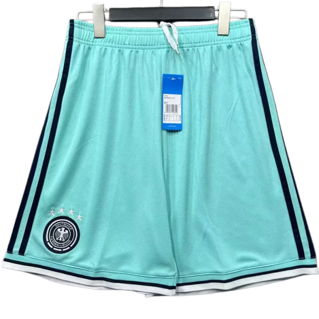 2026-27  Mens Germany Away Shorts Pants