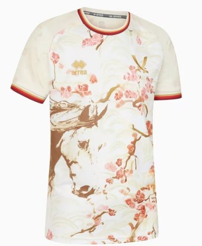 2026 Sheffield United  Year of the Horse Special Edition Soccer Jersey