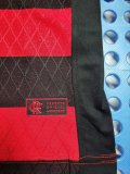 2026-27 Mens Flamengo Special Edition red black soccer  Jersey