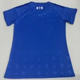 2026-27 Women Cruzeiro home fans soccer jersey