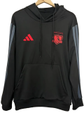 2026-27 Mens Colo-Colo Black Hoody