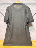 2026-27 Mens Ghana black Player version soccer jersey