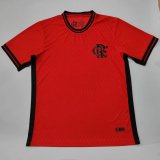 2026-27 Mens Flamengo Special Edition red soccer  Jersey