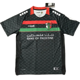 2025-26 Mens Palestino Deportivo away fans soccer jersey